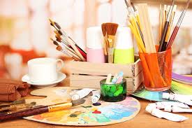 Specialized Art tools