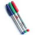 Pens trasparence