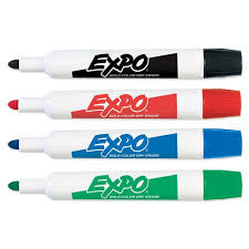 WHITEBOARD EXPO