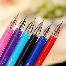 Liquid Gel Pens