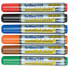 WHITEBOARD ARTLINE