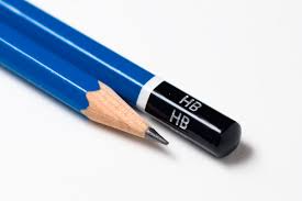 Pencil Normal