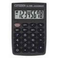 pocket calculator