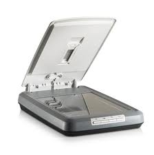 scanner