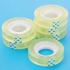 tape 1