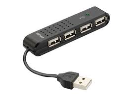 hub usb