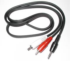 Sound Cable