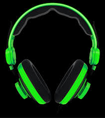 HeadPhones