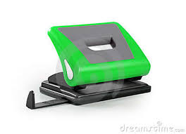 binders