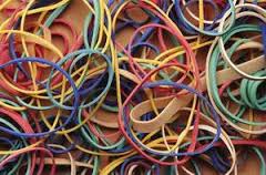 rubbers