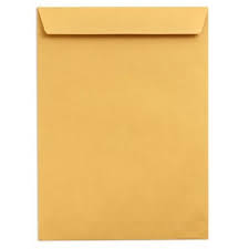 brown folders