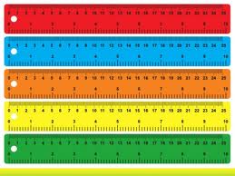 Rulers