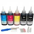 Epsonink ink