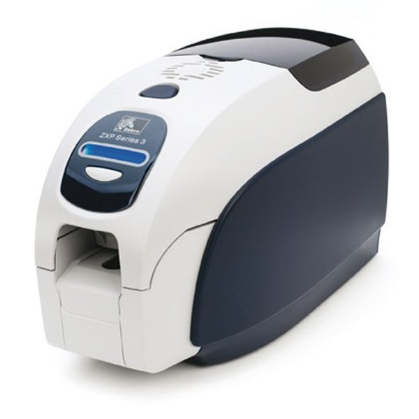 Card printer 