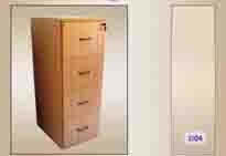 Cabinets