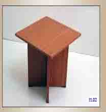tables