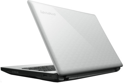 كمبيوتر Lenovo Z580
