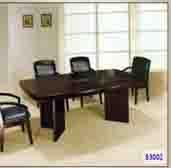 طاولة اجتماعات