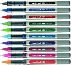 قلم حبر سائل(Eye UB-157 Fine)