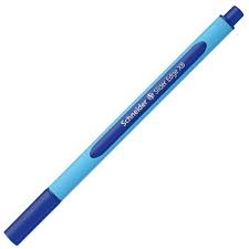 قلم جاف حبر(Schneider Slider edge XB)
