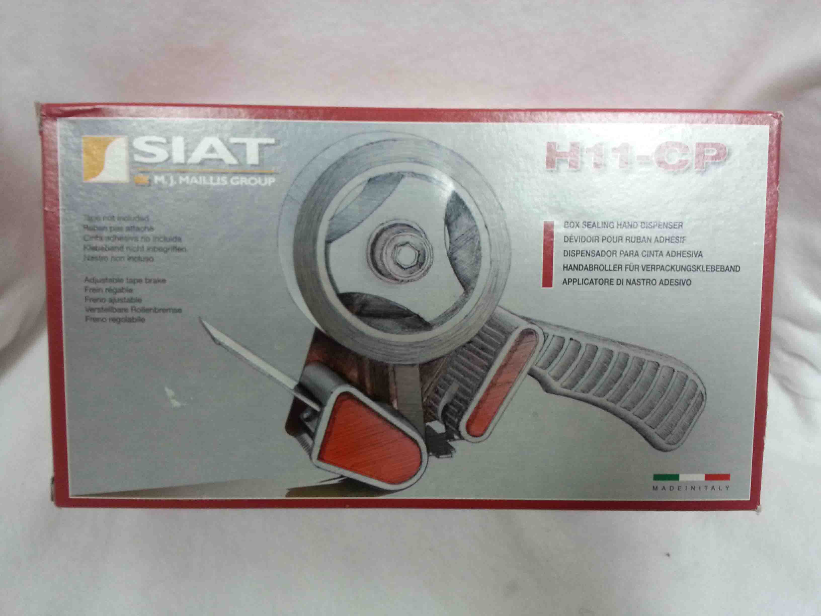 قطاعة لصيق(Tape Cutter)