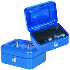 صندوق كاش(Cash Box)