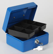 صندوق كاش(Cash Box)