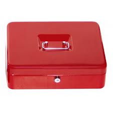 صندوق كاش(Cash Box)