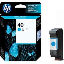HP Original 51640C حبر طابعة