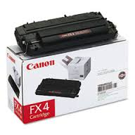 Canon FX4 حبر طابعة 
