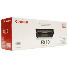 CANON FX-10  حبر طابعة 