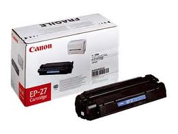 compatable canon EP-27