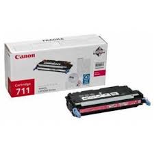 Canon 711 i-sensys Magenta   حبر طابعة 