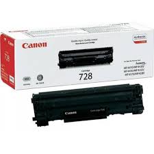 Canon - 728 حبر طابعة 