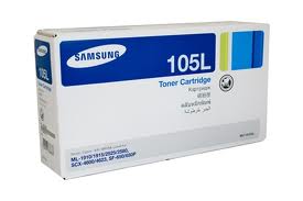 samsung L105  تونر طابعة اصلي