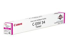 CANON EXV 34-M