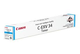 CANON EXV 34-C