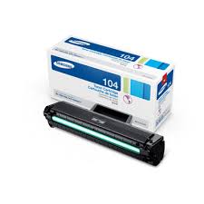 samsung 104s  تونر طابعة اصلي