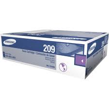 samsung  209 S ORIGINAL حبر طابعة 
