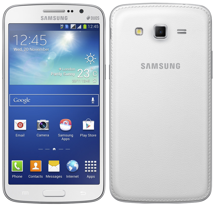 هاتف ذكي GALAXY GRAND 2