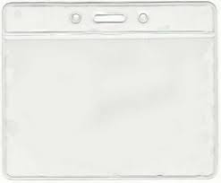 x-804 باجز بلاستيك خفيف بالعرض