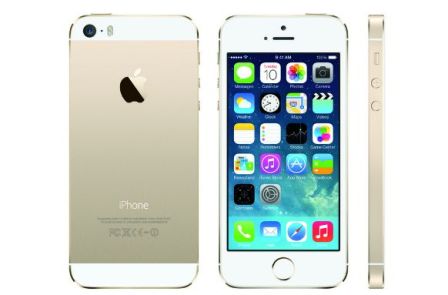 ايفون 5s