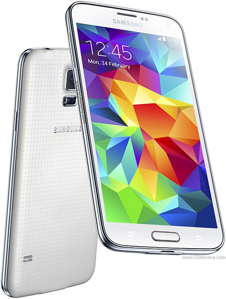 جالاكسي s5