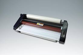 ماكنه جلاتين " Lightlam 355/655 "