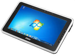 Msi WindPad 10 Plus 