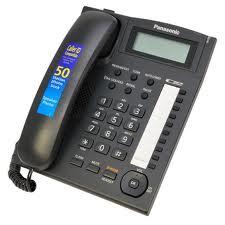 تلفون سلكي(Panasonic)
