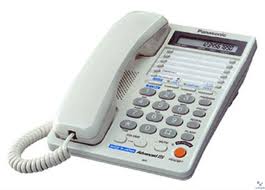 تلفون سلكي(Panasonic)