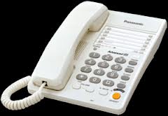 تلفون سلكي(Panasonic)
