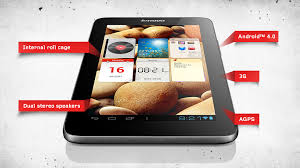 Idea tab  A2109A 