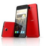 هاتف ذكي ONE TOUCH SCRIBE HD